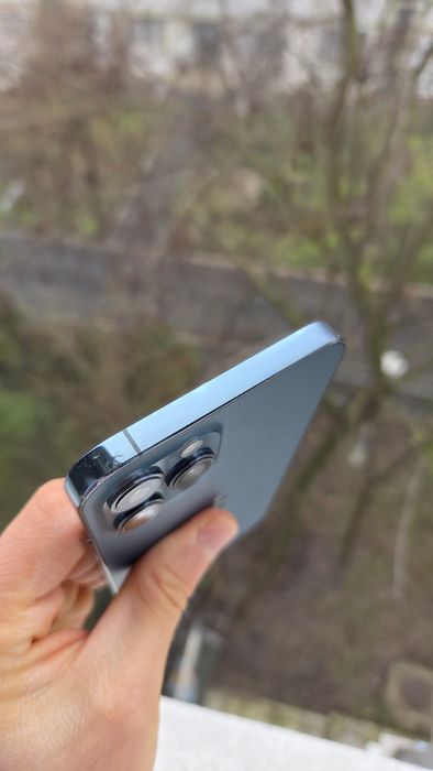 Iphone 12 Pro Max - 256gb - 100% baterie