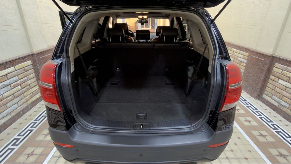 Other Captiva 2017 — 8