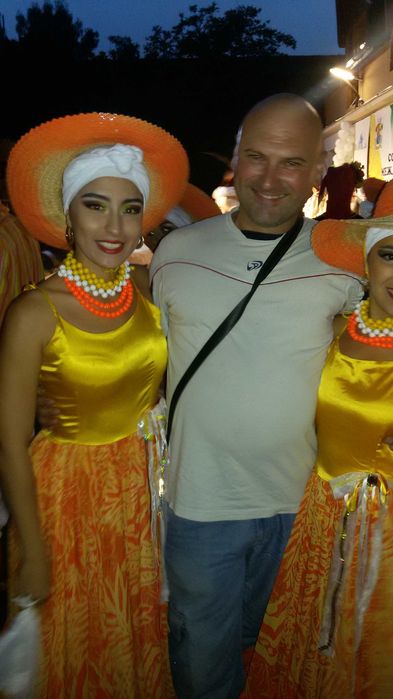 Предлагам масажи,за добро здраве