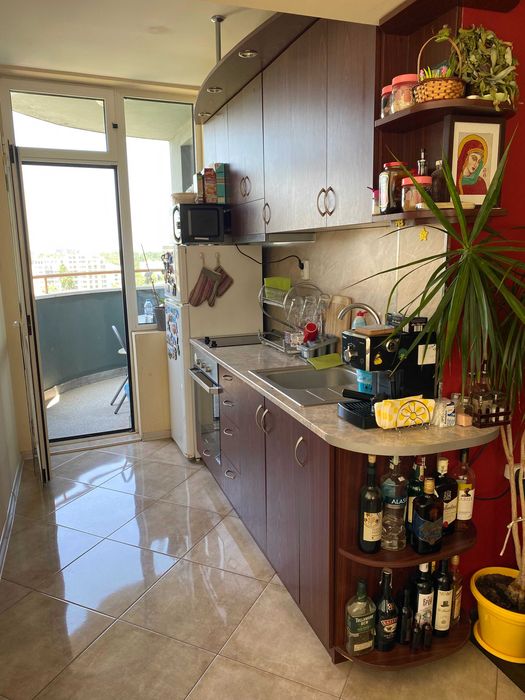 Продава се Тристаен апартамент в Пловдив, Тракия - 94 кв.м за 1479 €/кв.м - Снимка #1