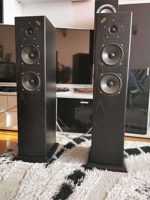 Acustic Energy AE 500