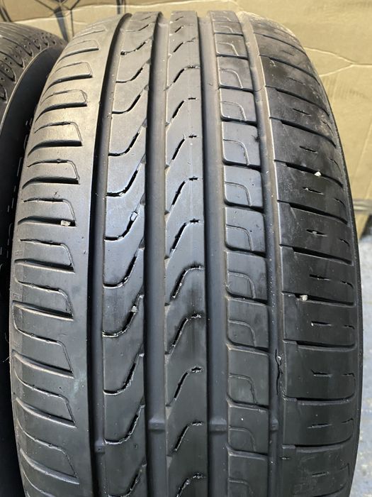 Anvelope vara 215/55R17 Pirelli P7 Cinturato 94W Seal Inside