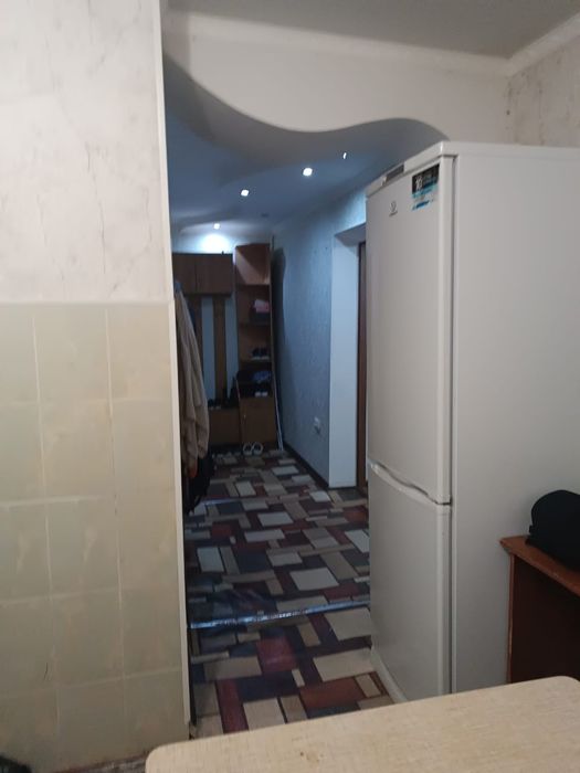 Квартира в 12 мкр. Д-65. Двухкомнатная