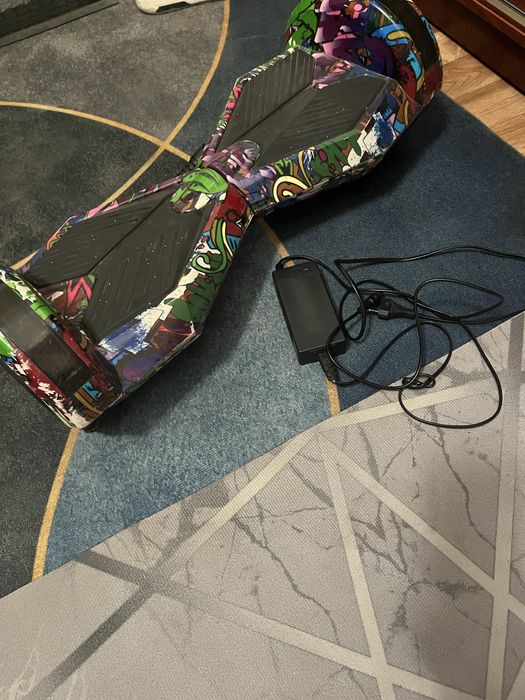 Продам героскутер