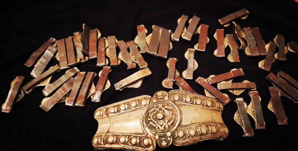 Възрожденски колан