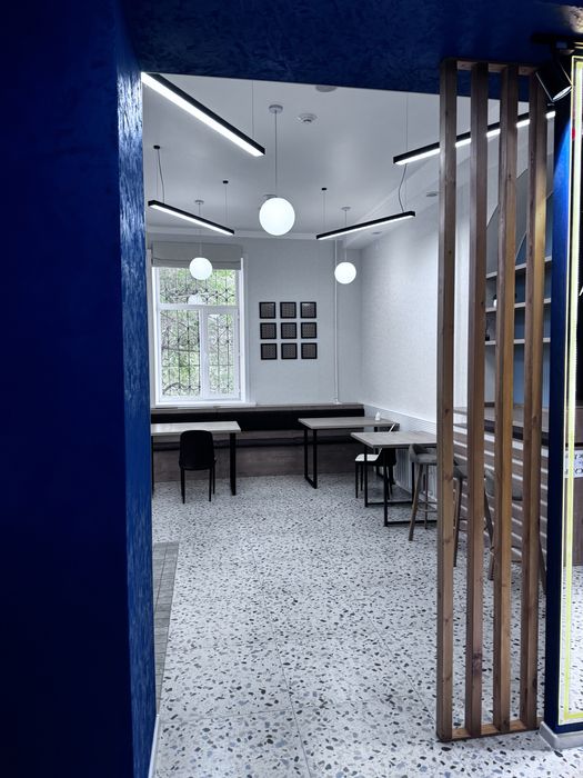 Сдается в аренду столовая