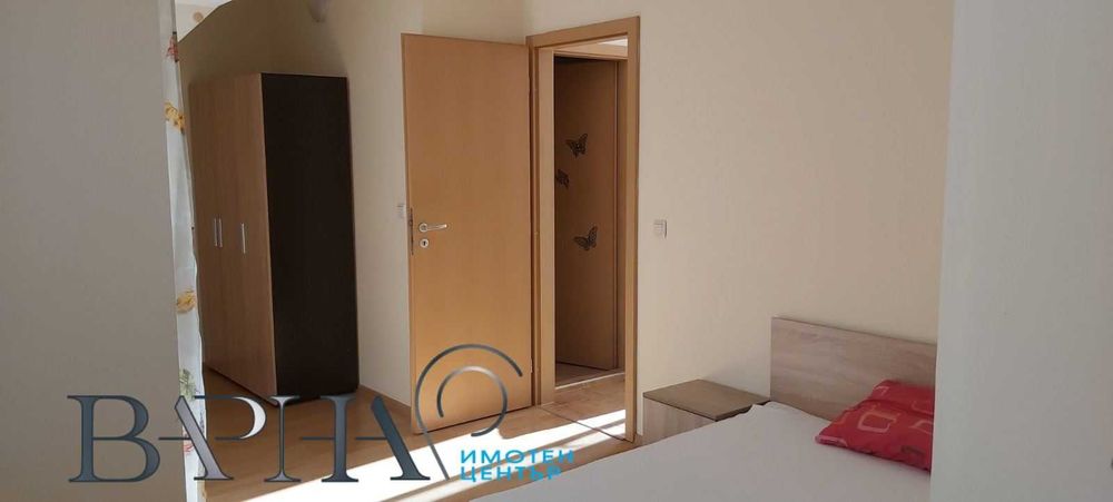 Имотен цетър Варна представя двустаен апартамент