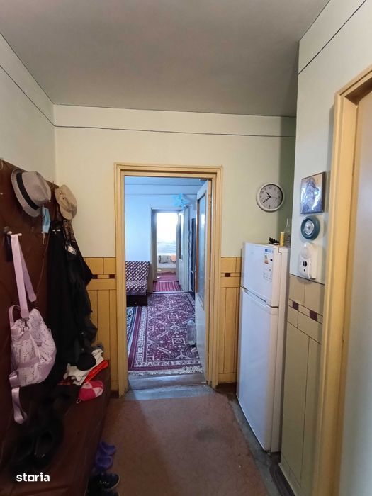 Apartament 2 camere 45mp confort 1 zona Garii