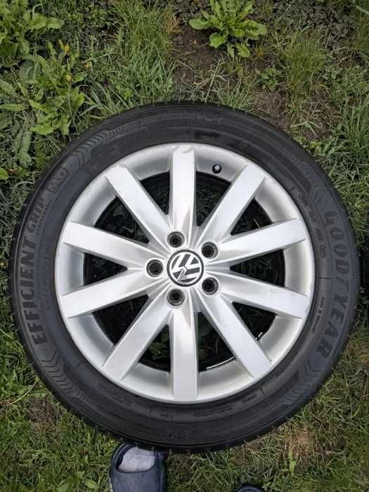 Jante vw audi R17