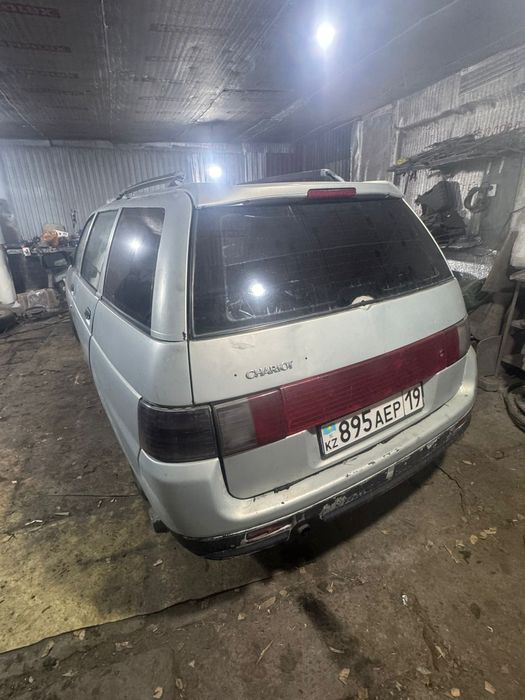 Продам Лада 2111/2110