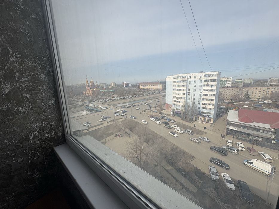 Сдам 1 ком кв в 11 мкр