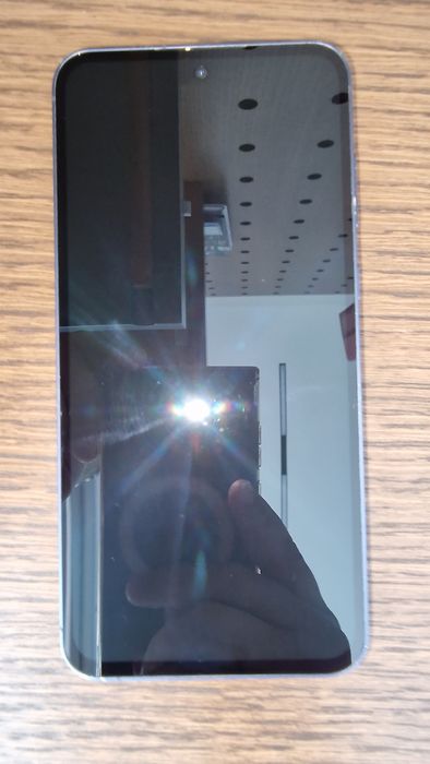 Samsung a55 5g navi blue 8/128 в идеале