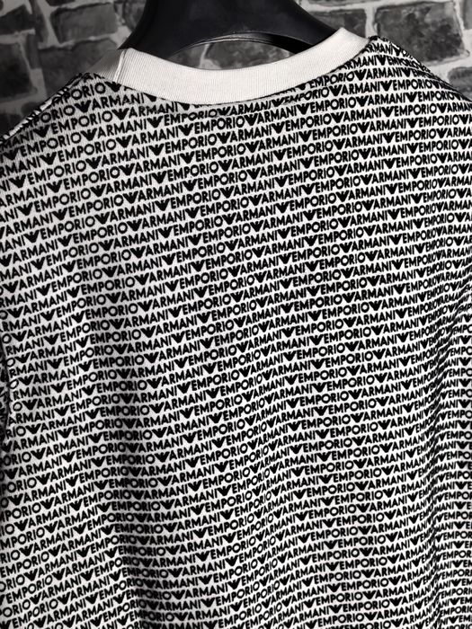 Emporio Armani блуза