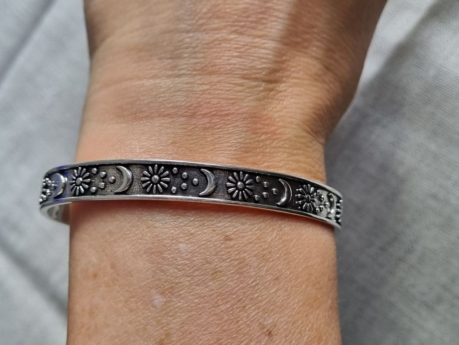 Unisex,cadoul ideal ,clasic cuff
