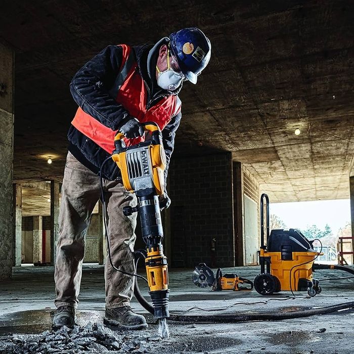 Аренда инструментов Доставка сухой смесь