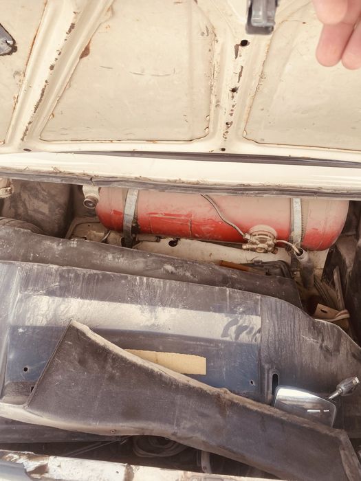 Ваз 2106  год 1988