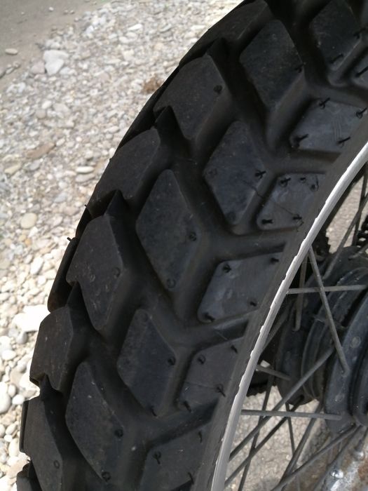 Honda 125 clr city fly