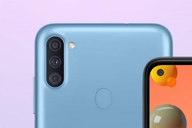 Display Samsung A54 A53 A52 A51 A50 A40 A41 A42 A7 A8 2018 A6Plus A30s