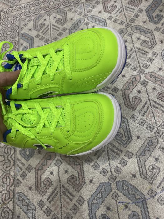 Футзалки обувь футбольная