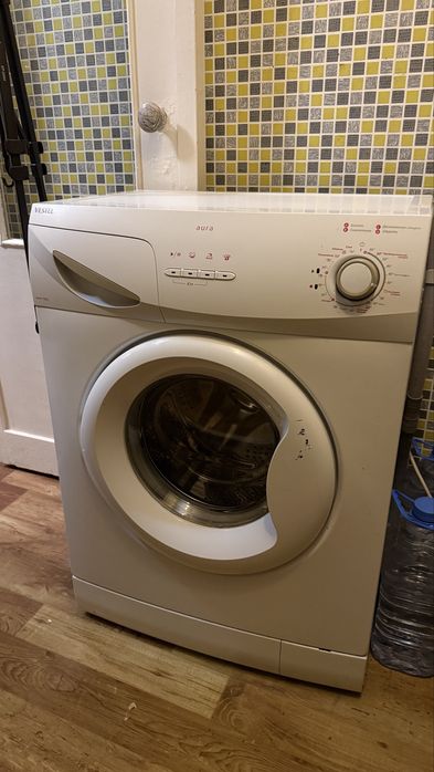 Стиральная машина бесплатно