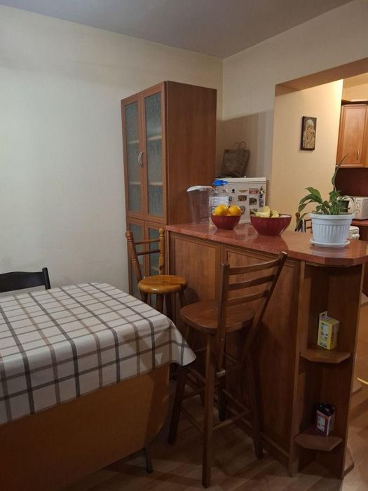 Дава се под наем Двустаен апартамент в София, Хиподрума - 58 кв.м за 548.25 € - Снимка #2