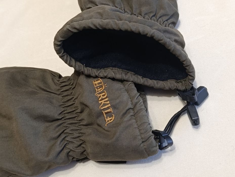 Harkila gore tex  ръкавици L