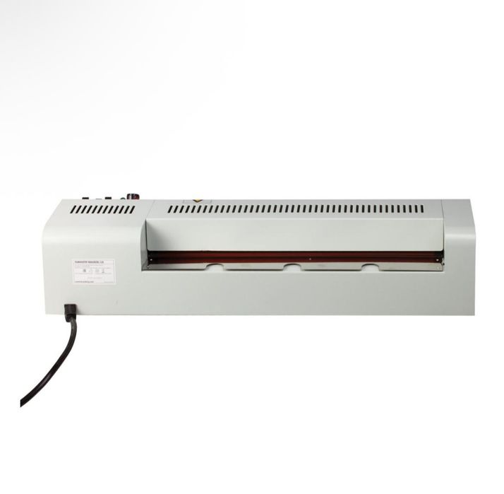Ламинатор Brauberg FGK-320 А3 серый