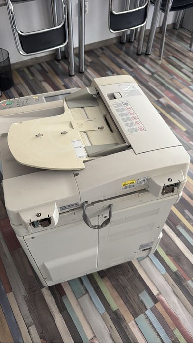 Canon imageRUNNER 2520i – multifuncțional A3/A4