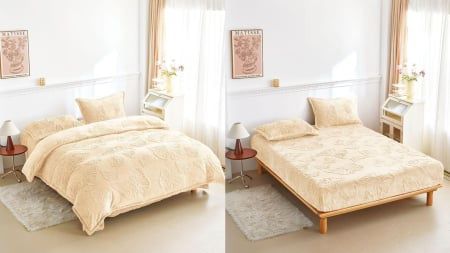 Cocolino cu fluturi și elastic