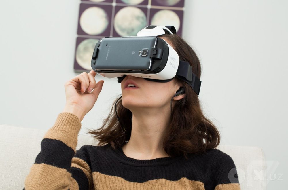 Samsung Gear VR Очки