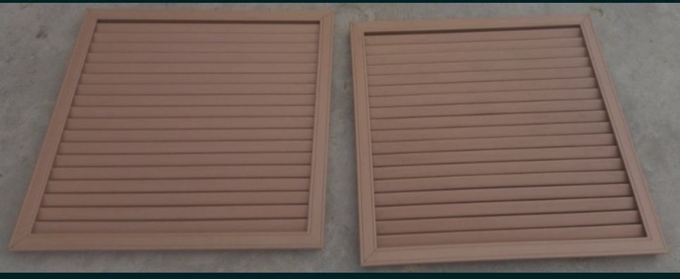 решотка декоратив