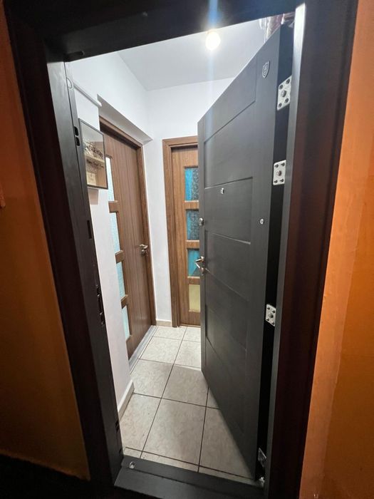 Garsoniera de inchiriat