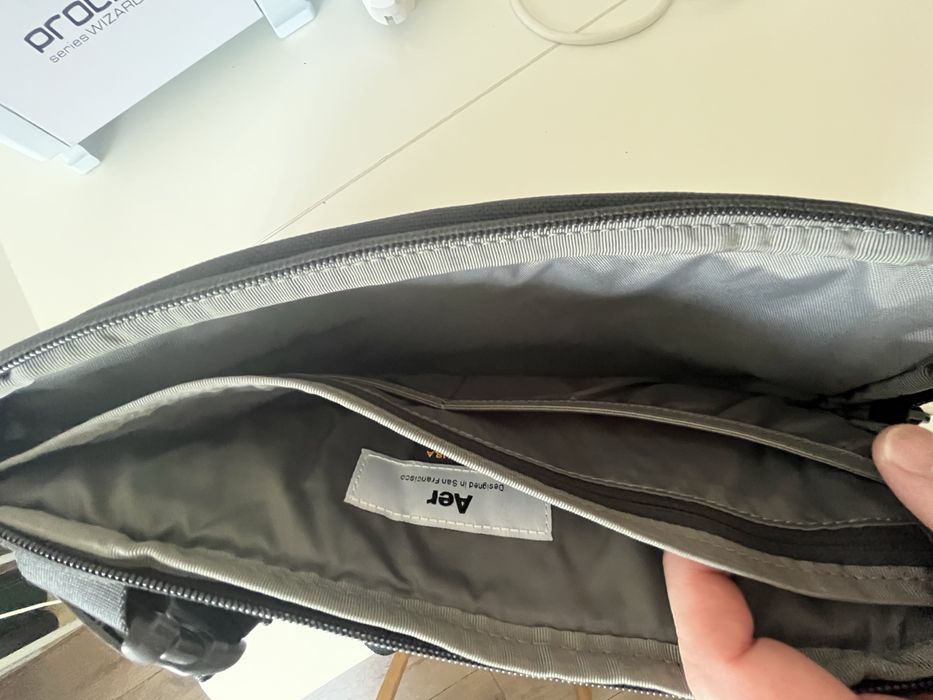 Сумка Air Day Sling 2