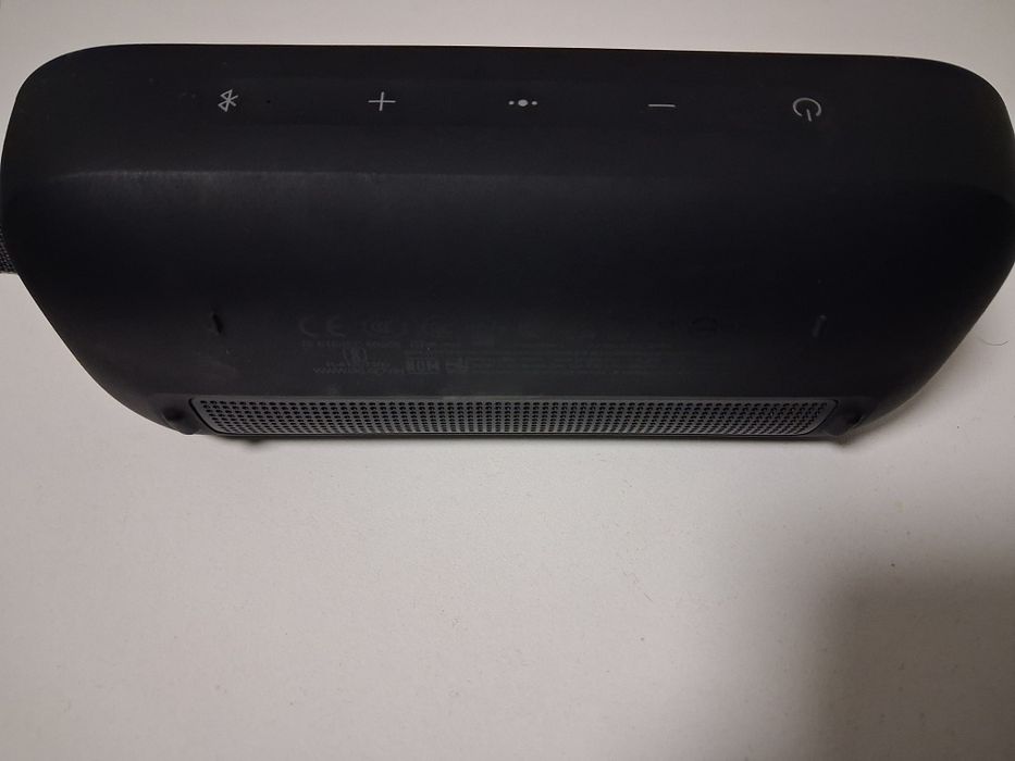 Тонколона BOSE Sounlink, ударо и водоуснойчива  Bluetooth