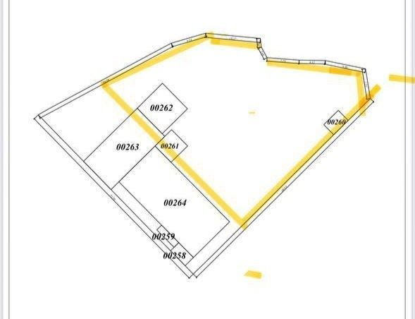 Срочно! Продаётся Участок Земли Узгариш заправка Юкори Дархон махалля