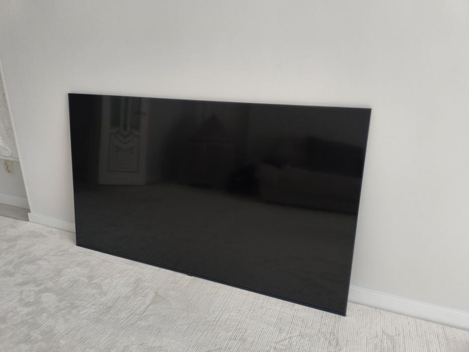 Телевизор LG 75UR91006LA 75" 4K Smart TV