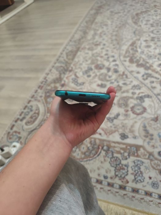 Редми нот 9про сатылады