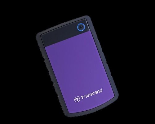 Внешний жесткий диск 2тб HDD Transcend