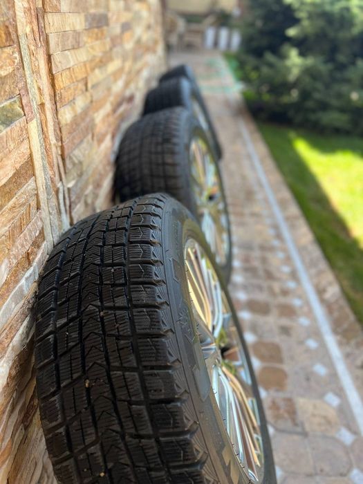 Зимние Колесо в сборе для Лексус