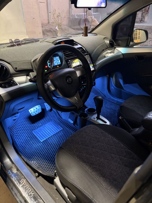 Spark 4 pozitsiya yevro