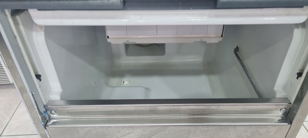 Ледогенератор Barline (Италия)