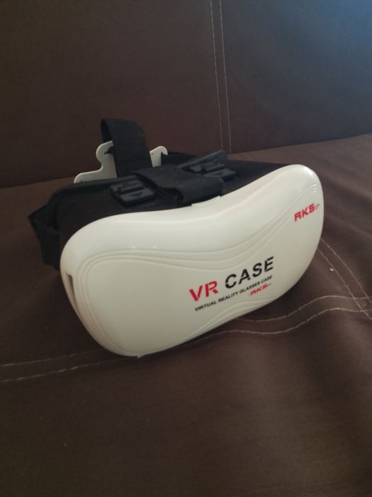 VR очила RKSth VR CASE за смартфон – много добро състояние