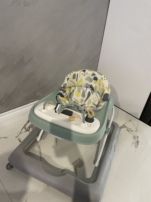 Проходилка за бебе