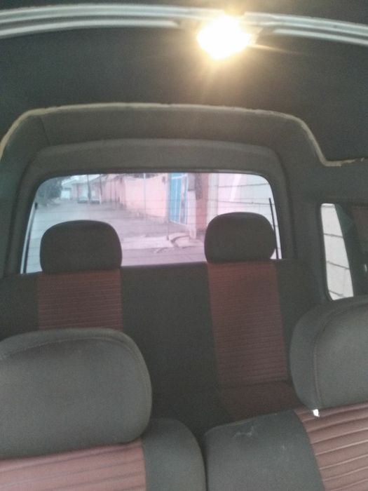 Дамас 2008 холати яхши