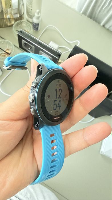 часы garmin forerunner 945