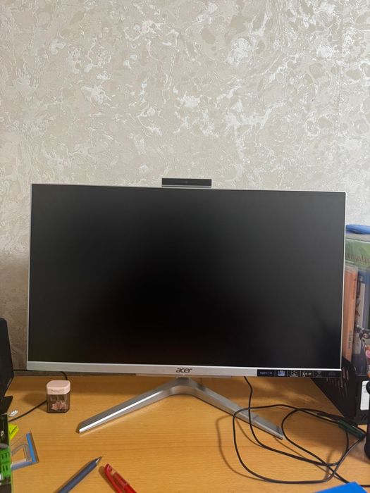 Продам моноблок Acer Aspire C24-865