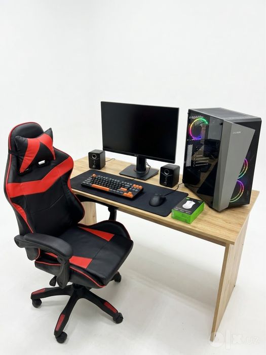 Продам компьютер  игровой