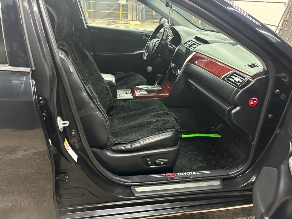 Продам Камри 50ку