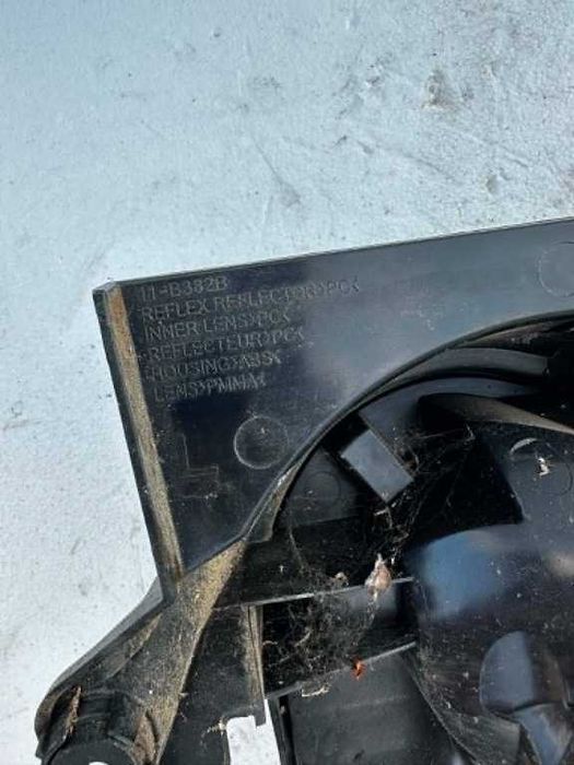 Peugeot Partner Lampă spate stanga 11B382B
