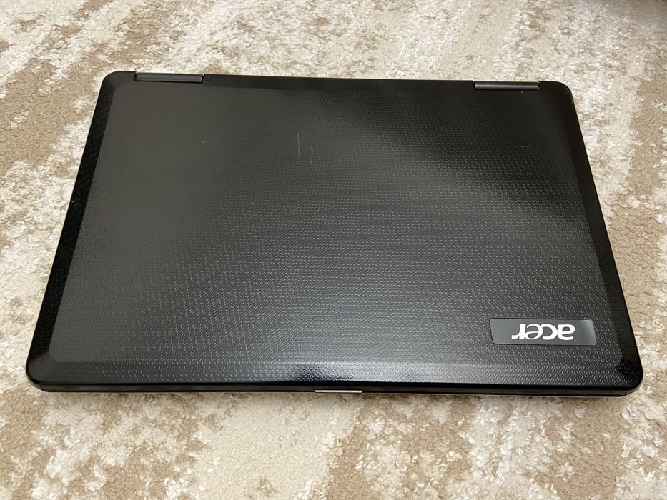 Ноутбук Acer Aspire 5517